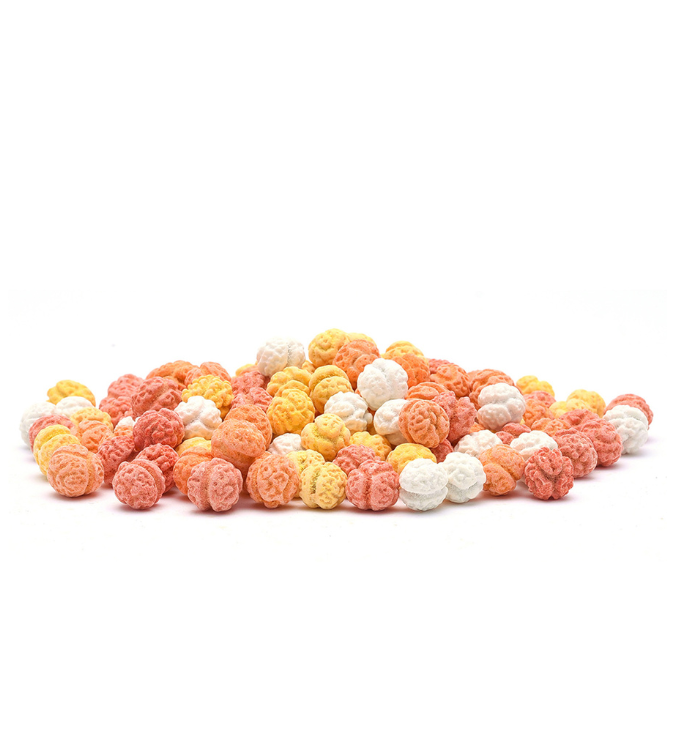 Colored Sweetened chickpeas 500g